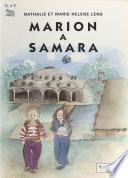 Marion à Samara