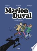 Marion Duval