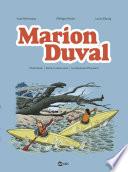 Marion Duval intégrale