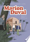 Marion Duval intégrale