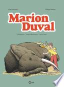 Marion Duval intégrale, Tome 04
