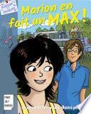 Marion en fait un Max !
