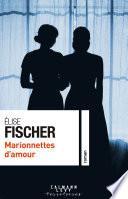 Marionnettes d'amour