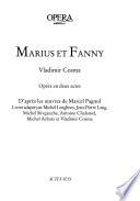 Marius et Fanny