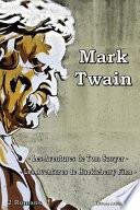Mark Twain - 2 Romans