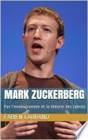 Mark Zuckerberg: Par L