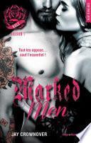 Marked men Saison 1
