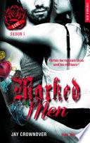 Marked Men Saison 3 Rome -Extrait offert-