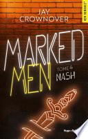 Marked Men Saison 4 Nash