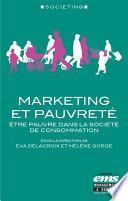 Marketing et pauvreté