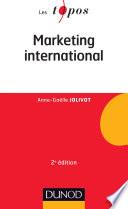 Marketing international - 2e édition