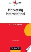 Marketing international - 2e édition