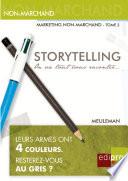 Marketing non-marchand