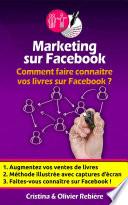 Marketing sur Facebook
