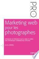 Marketing web pour les photographes