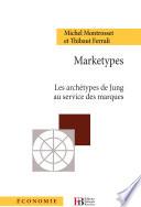 Marketypes