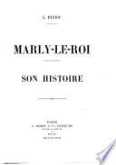 Marly-le-Roi