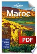 Maroc - 11ed