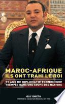 Maroc-Afrique