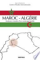 Maroc-Algérie