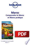 Maroc - Comprendre le Maroc et Maroc pratique
