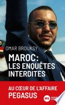 Maroc, les enquêtes interdites
