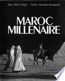 Maroc millenaire