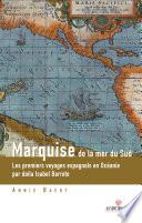 Marquise de la mer du sud