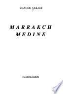 Marrakch Medine