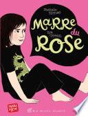 Marre du rose