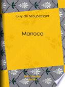 Marroca