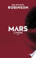 Mars la rouge (T. 1)