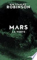 Mars la verte