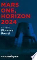 Mars One, horizon 2024
