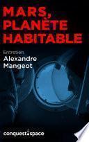 Mars, planète habitable