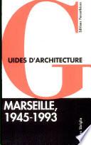 Marseille, 1945-1993