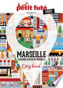 MARSEILLE 2022 Petit Futé