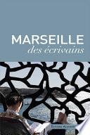 Marseille des écrivains