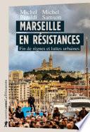 Marseille en résistances