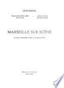 Marseille sur scène