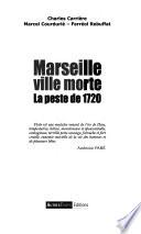 Marseille ville morte