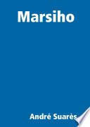Marsiho