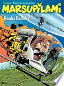 Marsupilami – tome 11 - Houba Banana