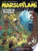 Marsupilami – tome 25 - Sur la piste du Marsupilami