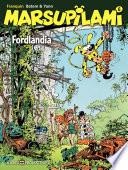 Marsupilami – tome 6 - Fordlandia