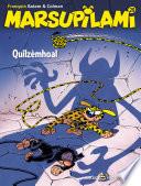 Marsupilami - Tome 29 - Quilzèmhoal