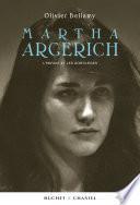 Martha Argerich