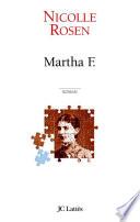 Martha F.