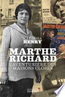 Marthe Richard
