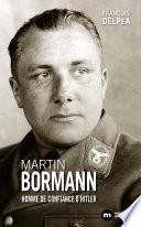 Martin Bormann
